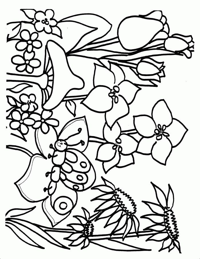 Free Coloring Page Websites