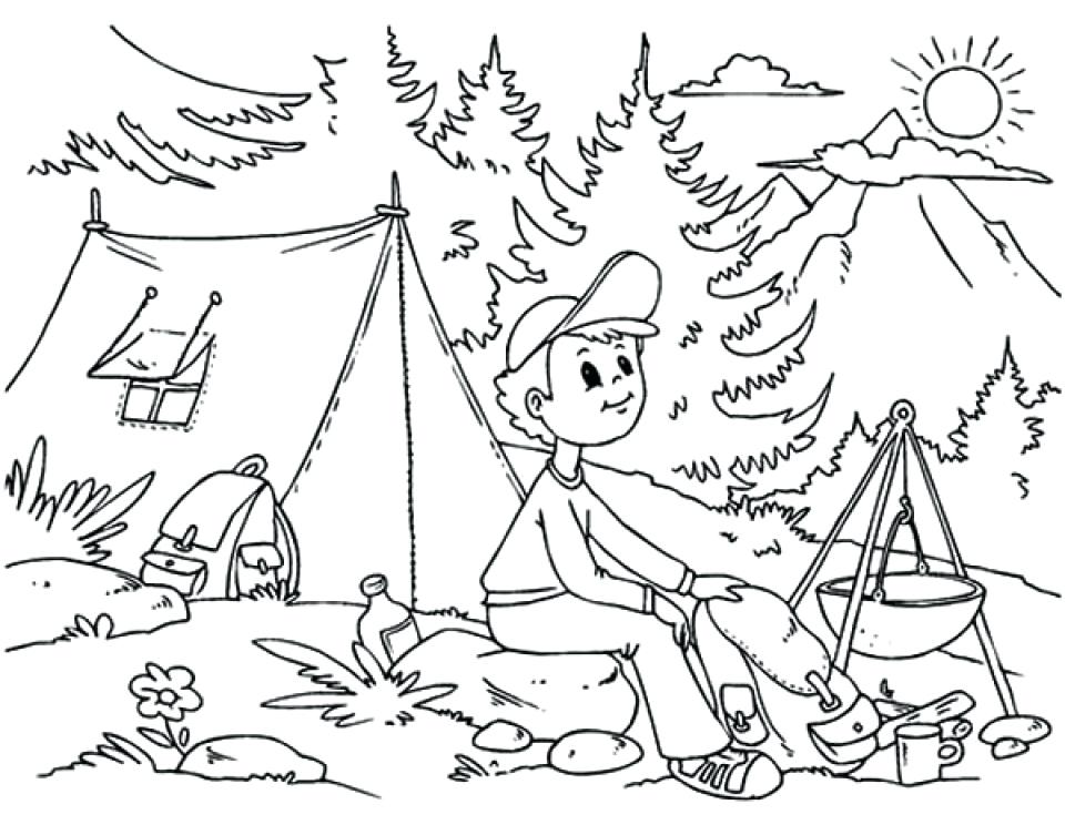 960x753 8 Free Kids Printables To Take Camping