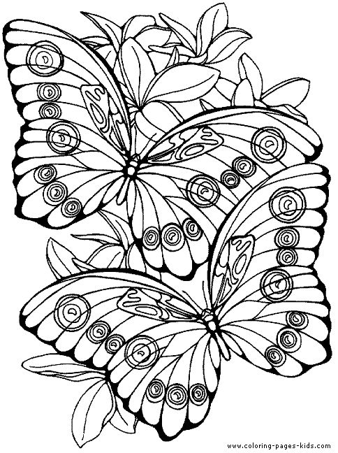 Free Coloring Pages Com