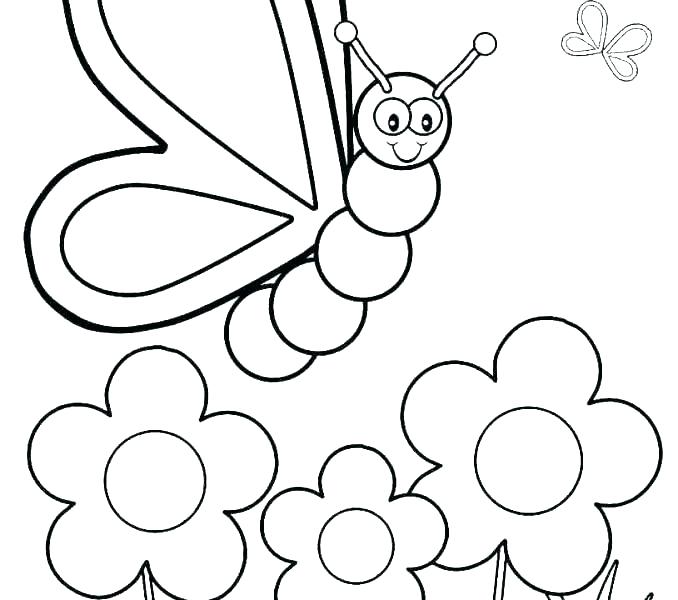 678x600 Free Coloring Pages For Preschoolers Thanksgiving Thanksgiving