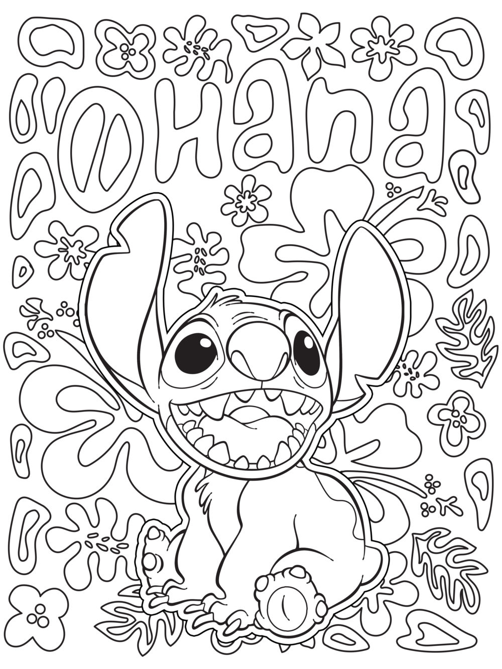 1000x1333 Adult Coloring Pages Coloring Pages Adult Coloring Page Free