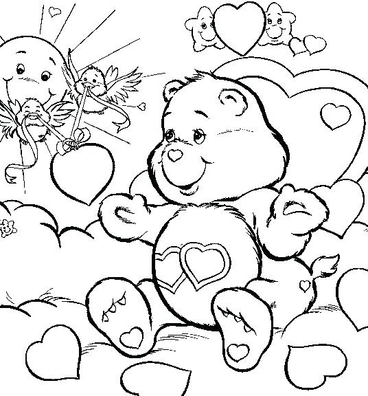 536x576 Free Coloring Pages Printable