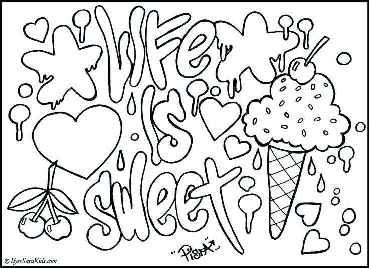 736x535 Free Coloring Pages Designs Cool Printable Coloring Pages Free