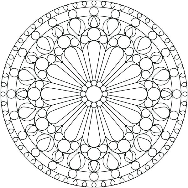 600x600 Free Design Coloring Pages Design Art Coloring Pages Free Coloring