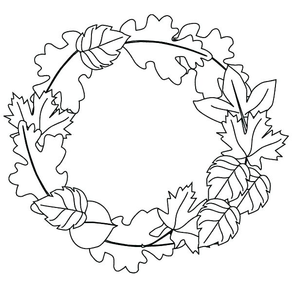 600x592 Math Ideas For Fall Theme Leaf Learning For Kids Printable Autumn