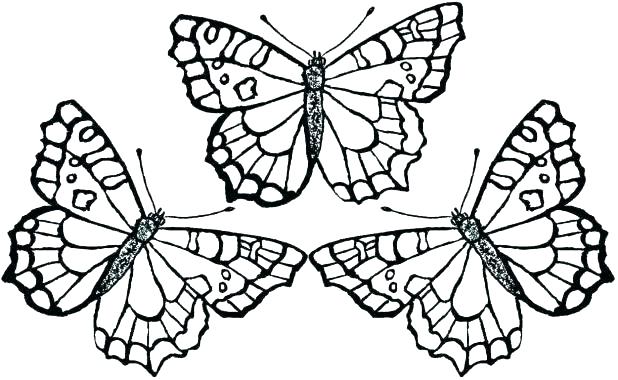 618x380 Flowers Printable Coloring Pages Free Coloring Pages Flowers