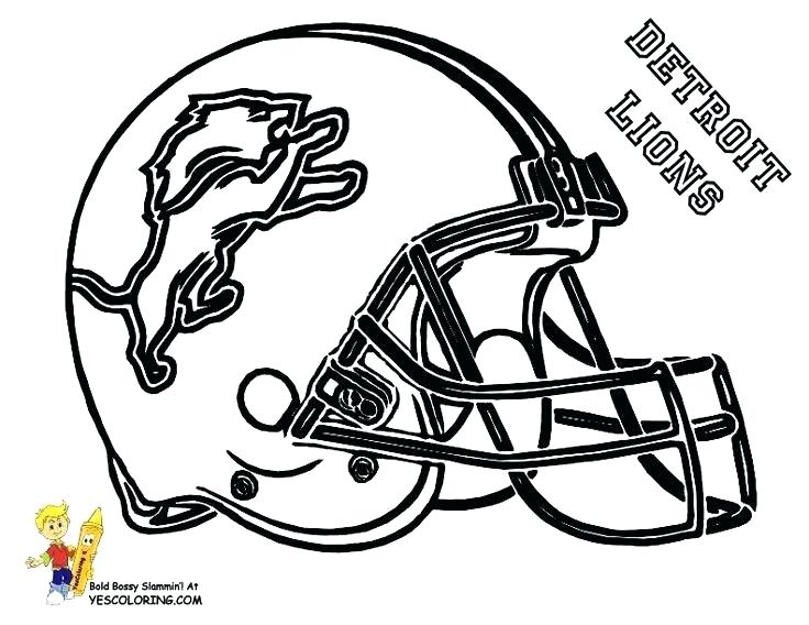 736x568 Coloring Pages Of Lions Free Football Coloring Pages Lions