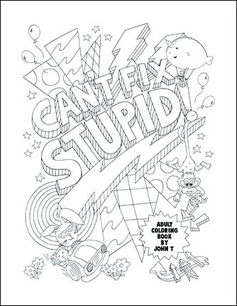 334x432 Free Printable Coloring Pages Adults Only Educational Coloring Pages