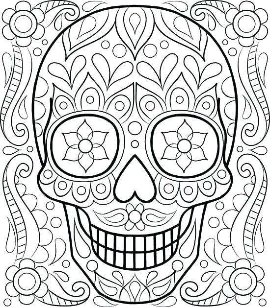 550x627 Free Printable Coloring Pages Adults Only Kids Coloring Free