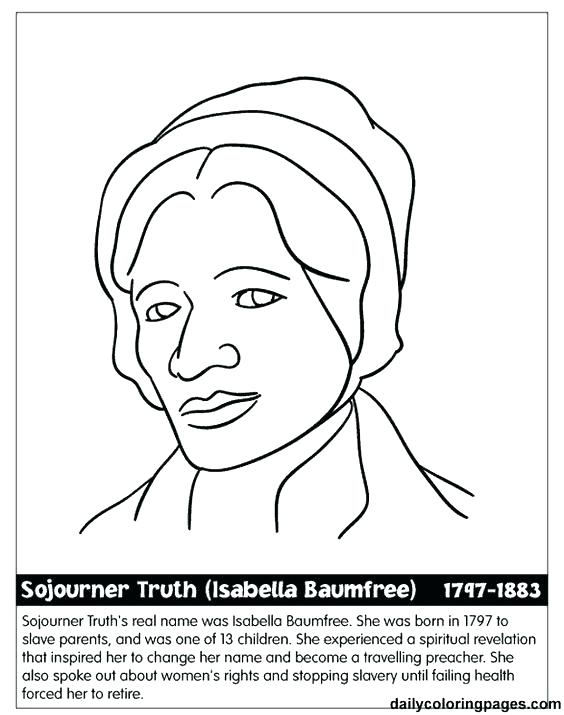 564x715 Black History Coloring Pages Pdf