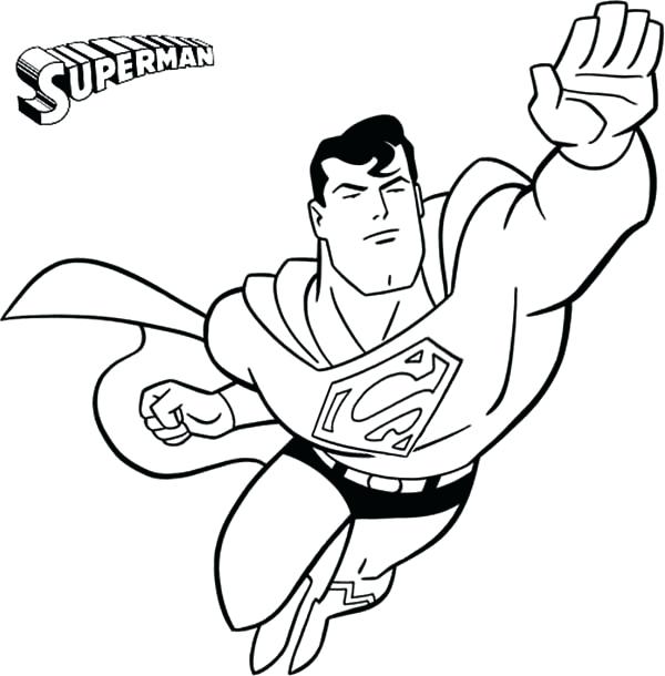 600x610 Free Coloring Pages For Kids