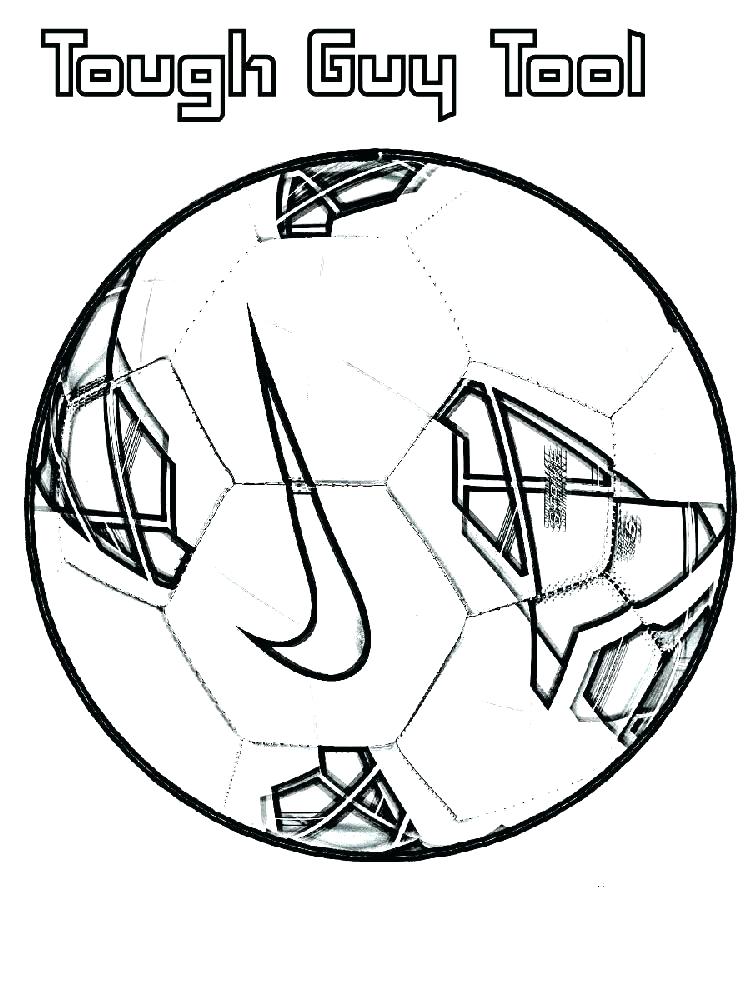 750x1000 Free Coloring Pages Football Sports Balls Coloring Pages Coloring