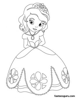 262x338 35 Best Coloring Pages Images On Coloring Books