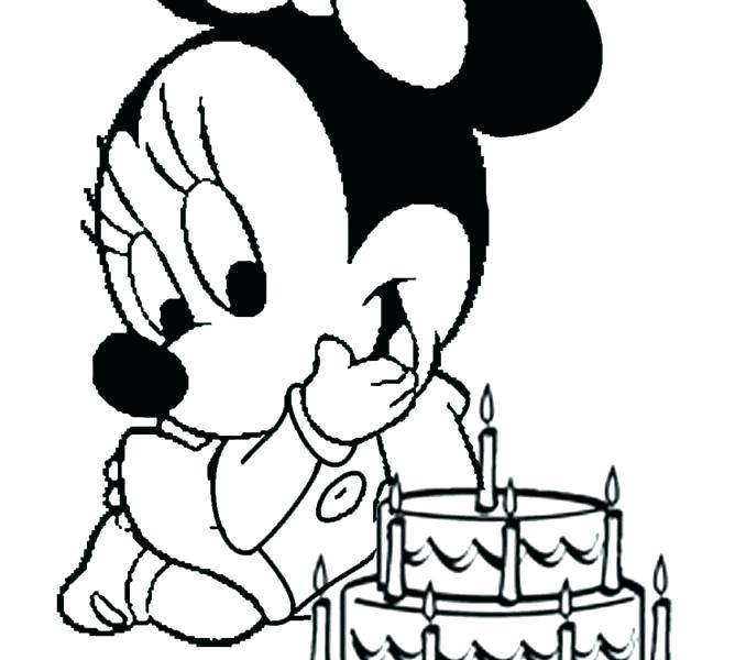 678x600 Disney Minnie Mouse Free Printable Coloring Pages Mouse Free