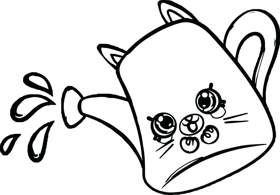 970x676 Shopkins Coloring Pages Pdf Season 8 Coloring Pages Lovely