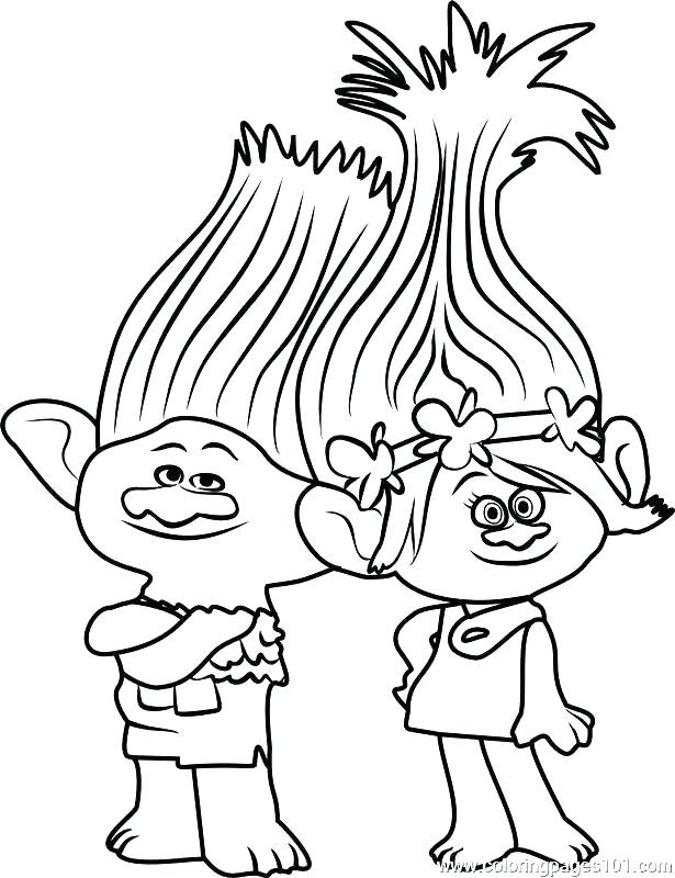 615x800 Printable Kid Coloring Pages Vanda