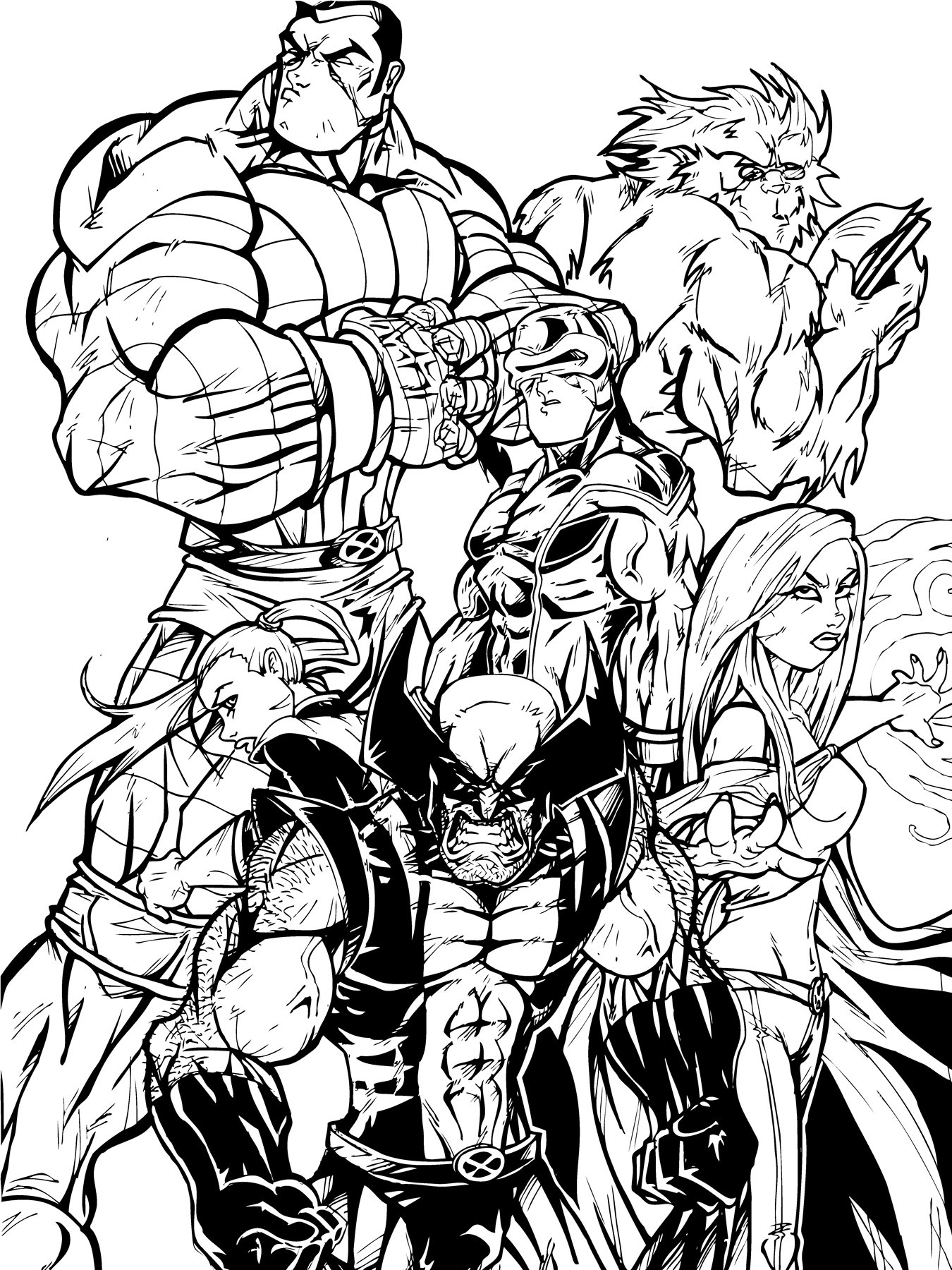 1350x1800 Coloring Pages For Men 10 9219 Coloring Pages For Men Coloring