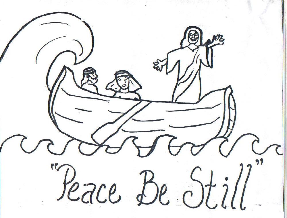 999x761 Free Printable Bible Coloring Pages For Preschoolers Www Bible