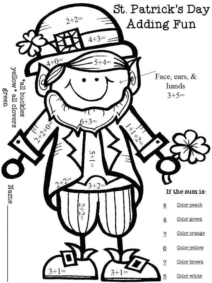 720x960 Coloring Pages For St Patricks Day Coloring Page St Coloring St