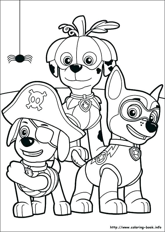 567x794 Free Coloring Pages For Kindergarten