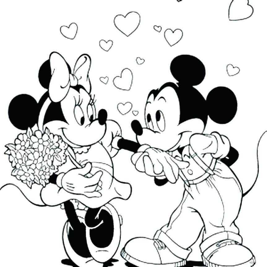 863x863 Hello Kitty Valentine Coloring Pages Free Coloring Pages Hello
