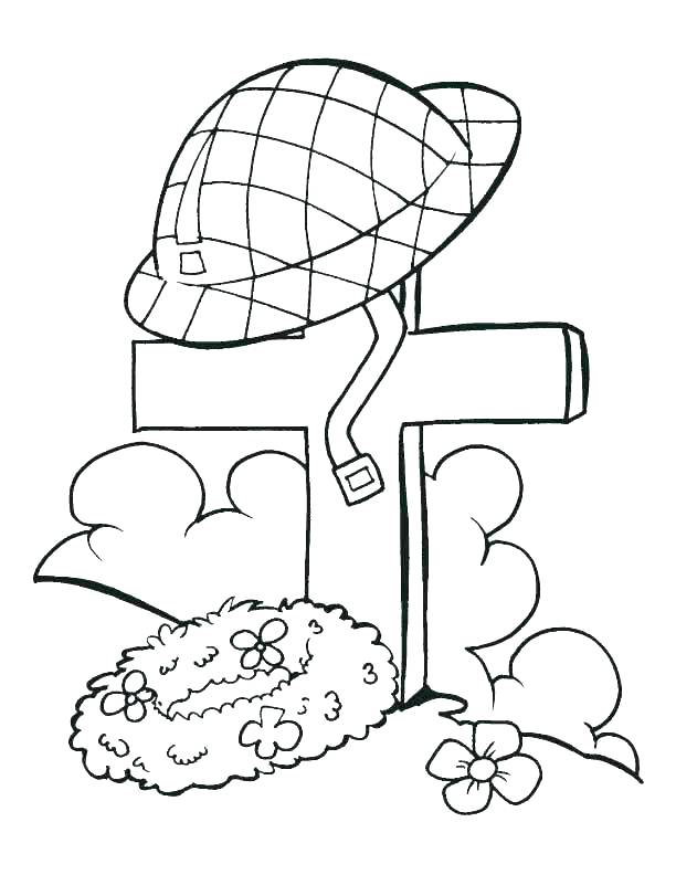 612x792 Veterans Coloring Pages Veterans Day Coloring Pages Forgotten