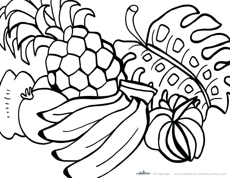 777x600 Hawaiian Coloring Pages New Year Coloring Sheets Hawaiian Lei