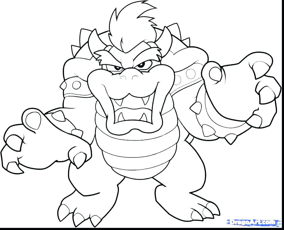 936x758 Mario Coloring Pages Free Coloring Pages Online Coloring Pages