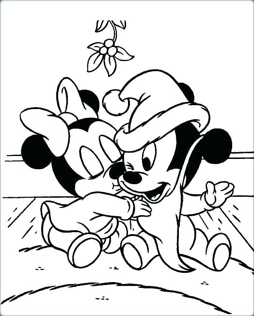 524x652 Free Mickey Mouse Clubhouse Coloring Pages Mickey Mouse Clubhouse