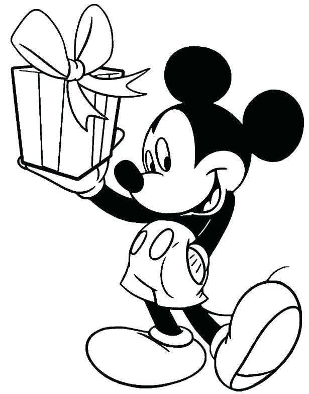 615x783 Free Mickey Mouse Clubhouse Mickey Mouse Birthday Mouse Printable