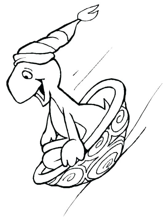 530x706 Winter Animal Coloring Pages Voyancedirecteme Winter Animal