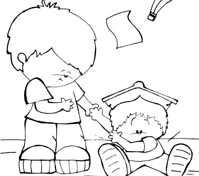 678x600 Forgiveness Coloring Pages The Unforgiving Servant Coloring Pages