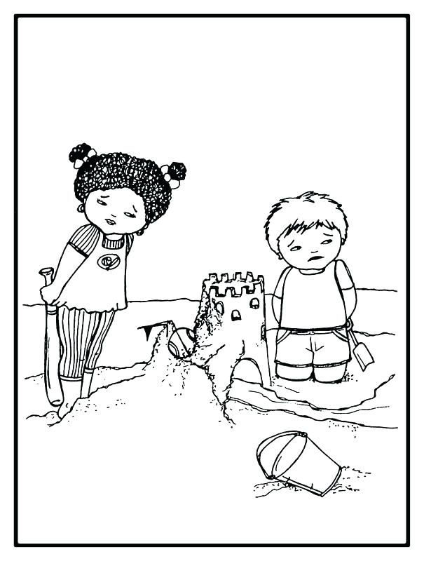 605x800 Free Forgiveness Coloring Pages Forgive Coloring Pages Free