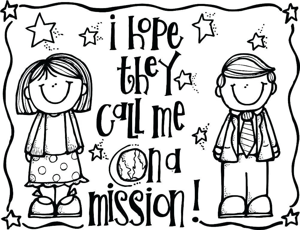 1001x768 Forgiveness Coloring Pages