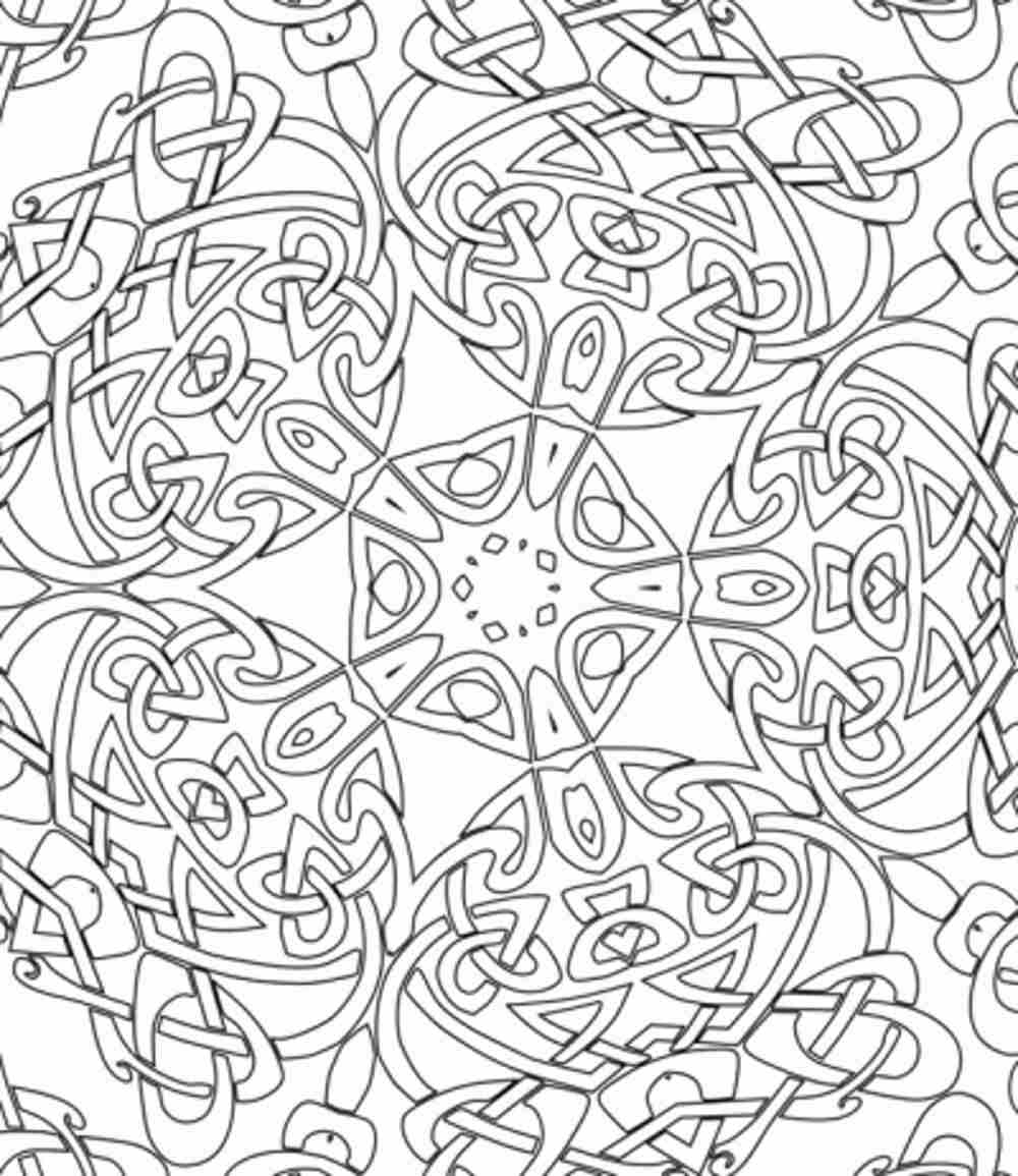 1000x1155 Luxury Printable Coloring Pages Adults 26 About Remodel Coloring