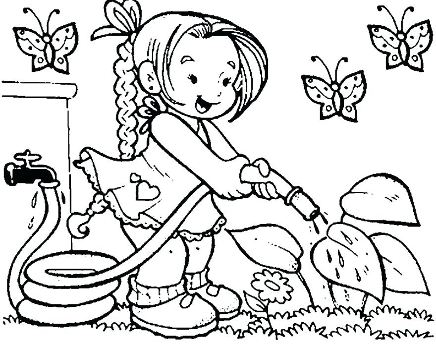 880x696 Free Coloring Pages Pdf Coloring Pages For Preschoolers Free