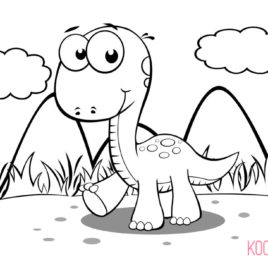 268x268 Coloring Pages Pdf Format All About Coloring Pages