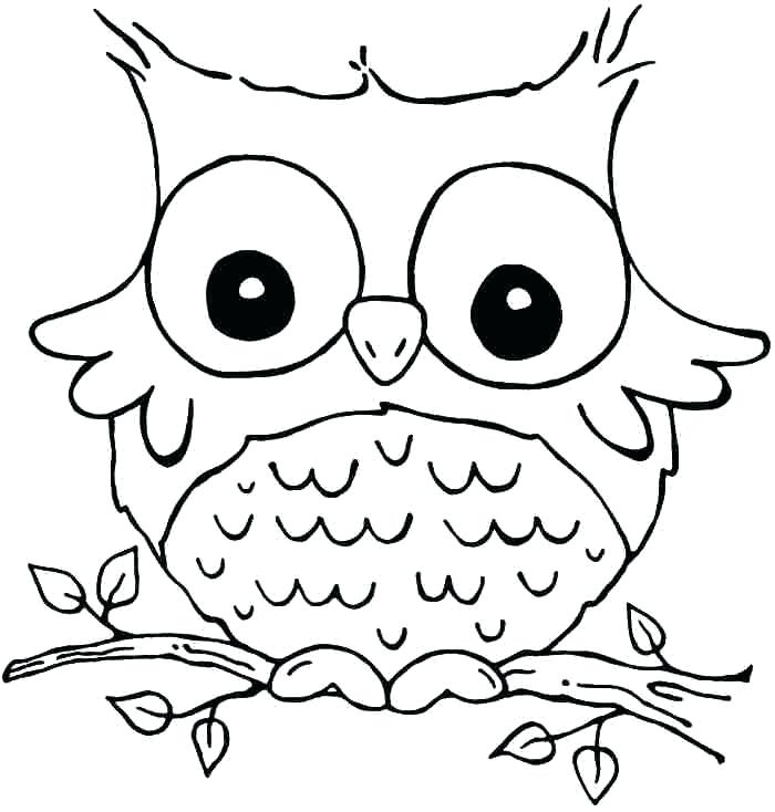 700x734 Free Colouring Sheets Farm Animals Son Of Funny Grieving Owl