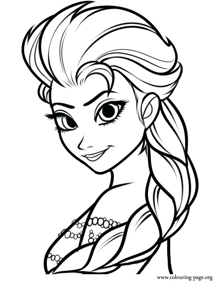 700x906 Free Coloring Pages Frozen Princess Coloring Pictures Frozen Free