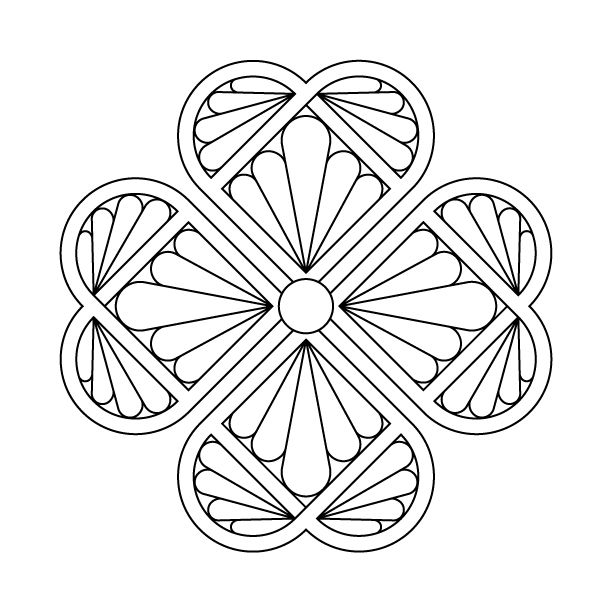 Free Coloring Pages St Patricks Day