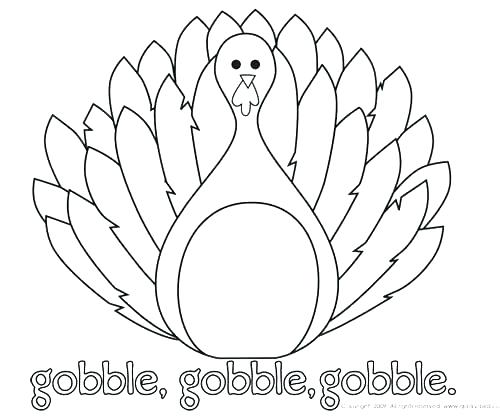 500x416 Kids Thanksgiving Coloring Pages Coloring Pages For Thanksgiving