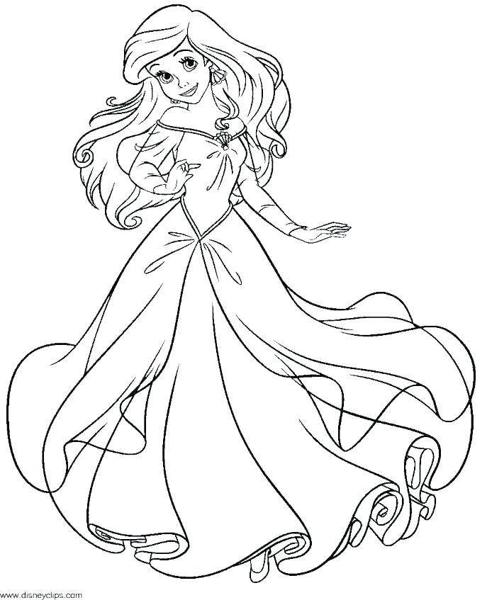 687x847 Coloring Pages To Color Online For Free