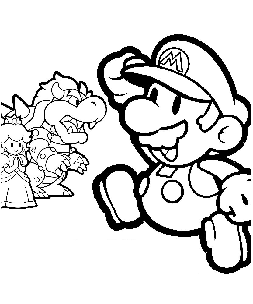 832x998 Coloring Pages To Color
