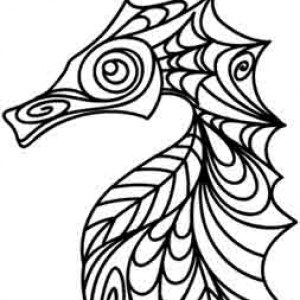 300x300 Coloring Pages To Print (101 Free Pages!)