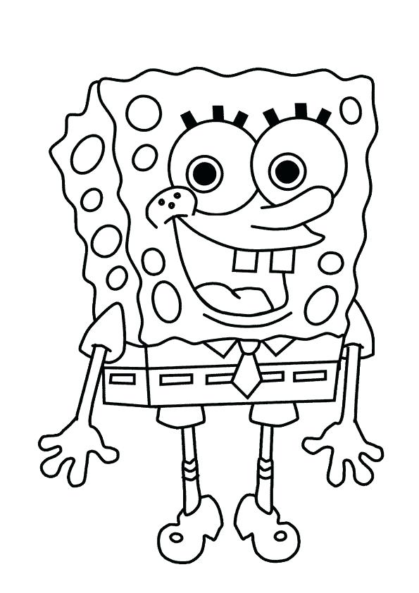 595x842 Free Printable Coloring Pages For Kids