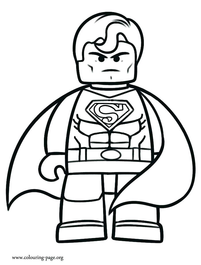 700x922 Superhero Free Coloring Pages Superhero Coloring Pages For Kids