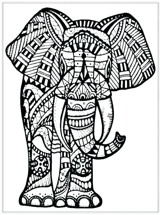 564x752 Coloring Pages Complex Complex Coloring Pages Free Com Coloring
