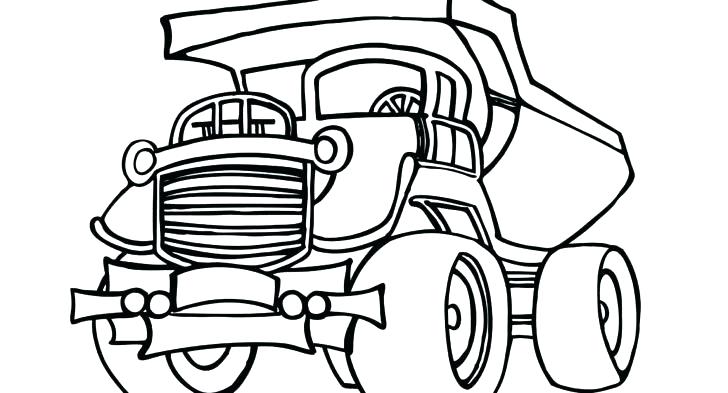 728x393 Bulldozer Coloring Page Free Construction Bulldozer Coloring Pages