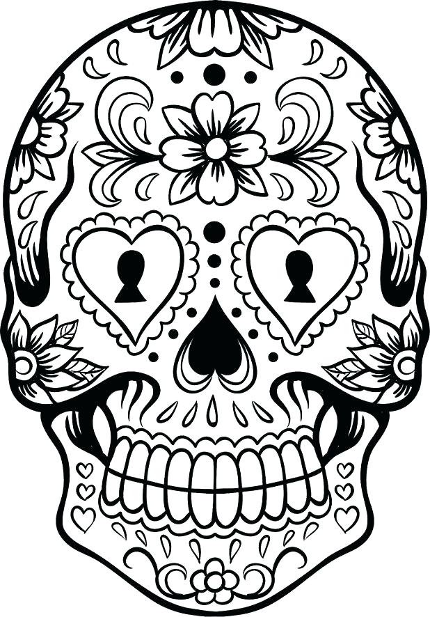 618x886 Really Cool Coloring Pictures