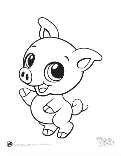 405x524 Cute Animal Coloring Sheets Forest Animal Coloring Pages Hard
